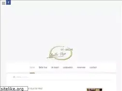 Sites similar to bellevue-mol.be