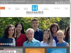 Sites similar to bellevue-ortho.com