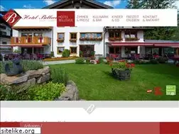 Sites similar to bellevue-riezlern.de