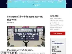 Sites similar to bellevue-st-georges.com