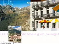Sites similar to bellevue-terminus.ch