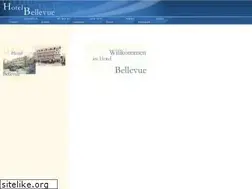 Sites similar to bellevue-warnemuende.de