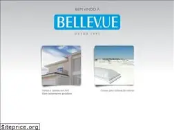 Sites similar to bellevue.com.br