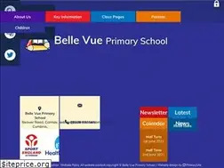 Sites similar to bellevue.cumbria.sch.uk