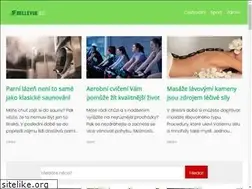 Sites similar to bellevue.cz