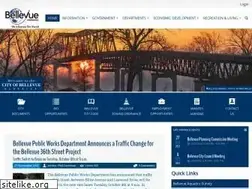 Sites similar to bellevue.net
