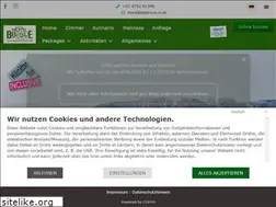 Sites similar to bellevue.or.at