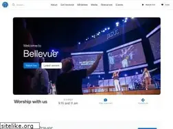 Sites similar to bellevue.org