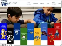 Sites similar to bellevue.school