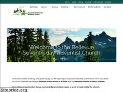 Sites similar to bellevueadventist.org