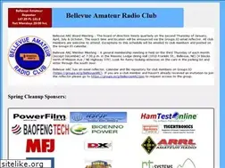 Sites similar to bellevuearc.org