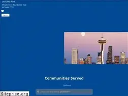 Sites similar to bellevuearearealestate.com