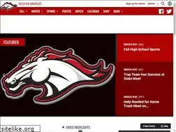Sites similar to bellevueathletics.org