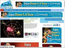 Sites similar to bellevuebeat.org