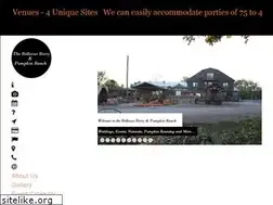 Sites similar to bellevueberryfarm.com