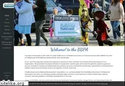 Sites similar to bellevuebiz.biz
