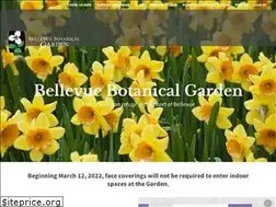 Sites similar to bellevuebotanical.org