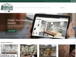 Sites similar to bellevuebuilders.com