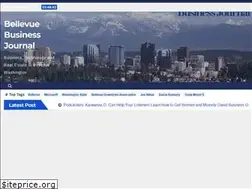 Sites similar to bellevuebusinessjournal.com