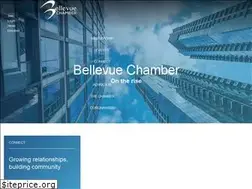Sites similar to bellevuechamber.org