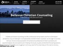 Sites similar to bellevuechristiancounseling.com