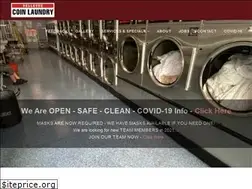 Sites similar to bellevuecoinlaundry.com