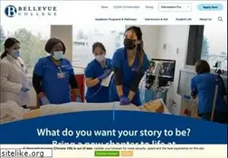 Sites similar to bellevuecollege.edu