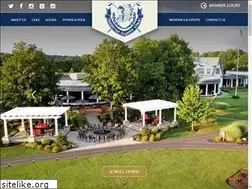 Sites similar to bellevuecountryclub.com
