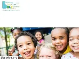 Sites similar to bellevuedaycarecenter.org
