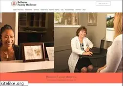 Sites similar to bellevuefamilymedicine.com