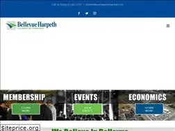 Sites similar to bellevueharpethchamber.com