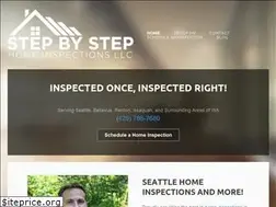 Sites similar to bellevuehomeinspectors.com