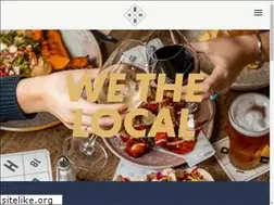 Sites similar to bellevuehotel.com.au