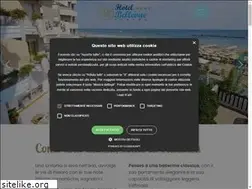 Sites similar to bellevuehotel.net