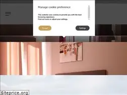 Sites similar to bellevuehotelcannes.com