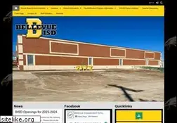 Sites similar to bellevueisd.org
