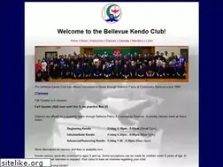 Sites similar to bellevuekendo.org