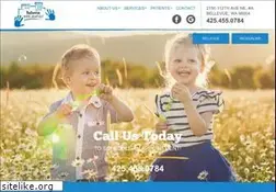 Sites similar to bellevuekidsdentist.com