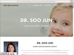 Sites similar to bellevuekidsdentistry.com