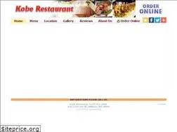 Sites similar to bellevuekobe.com