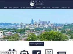 Sites similar to bellevueky.org