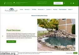 Sites similar to bellevuelandscaping.net
