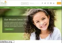 Sites similar to bellevuelifespring.org