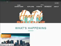 Sites similar to bellevuelocaltable.com