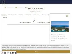 Sites similar to bellevuelosinj.com