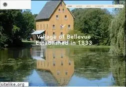 Sites similar to bellevuemi.net