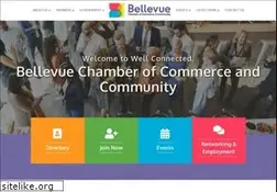 Sites similar to bellevuenebraska.com