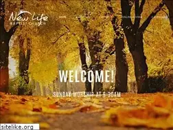Sites similar to bellevuenewlife.org