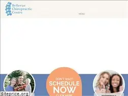 Sites similar to bellevuepachiro.com