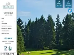 Sites similar to bellevuepgc.com